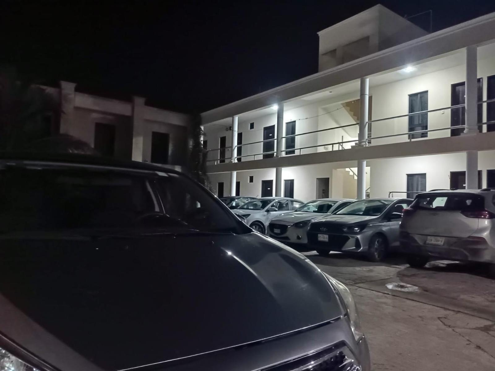 Hotel 230 Valladolid  Extérieur photo