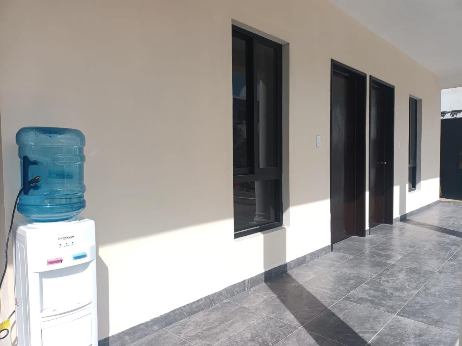 Hotel 230 Valladolid  Extérieur photo